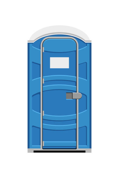 Types of Portable Toilets We Offer in Monarch Mill, SC